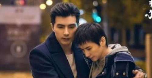 中年偶像男神集体营业，台湾省第一美男贺军翔也太香了