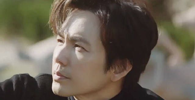《今生有你》钟汉良原音赢了？一个“炸”字，虐恋瞬间变笑点