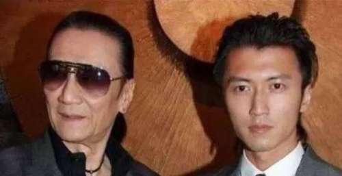 欠赌债被抓走，邓光荣无能为力，老婆狄波拉向赌王求救