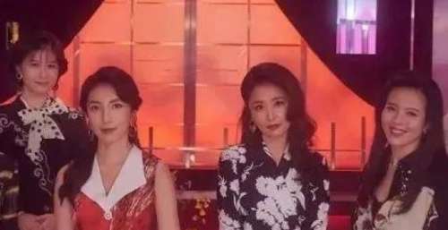 林心如拍陪酒女花了2.5个亿，台剧怎么了？