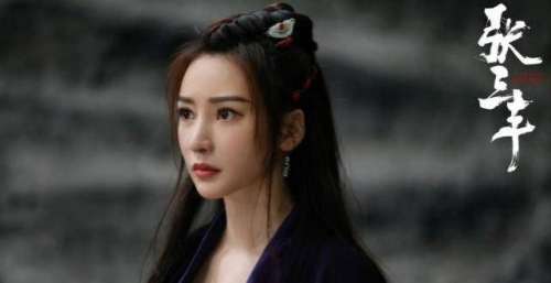 吴樾要演技有演技，要身手有身手，为什么就是火不起来？
