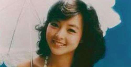 她曾是琼瑶女郎颜值出众，但早早出家61岁去世，令人惋惜！