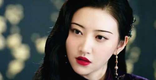同样是景甜演的民国美人，冯世真和司藤的差距太大了