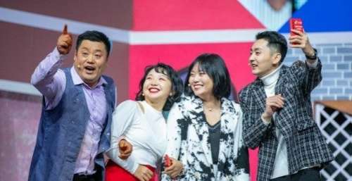 2022《辽视》录制完毕，创意叠出打造视听盛宴