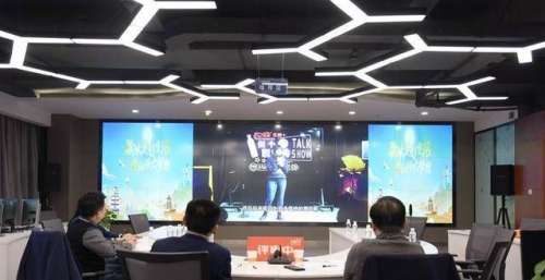 贴近生活亮点纷呈 2022新甘肃网络有特色