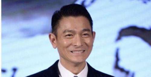 再见了，刘德华！