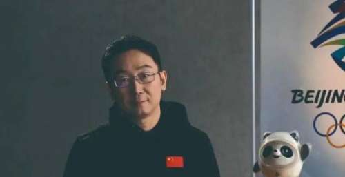 陆川出任北京冬奥会官方电影总导演