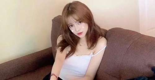 这样童颜猫系女友谁不爱呢？