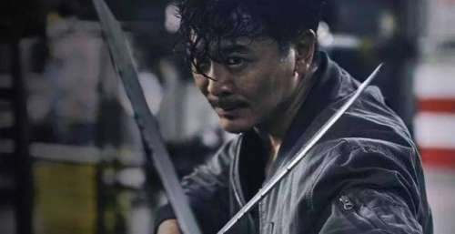 明明一张反派脸，却偏偏爱演大侠，不然吴樾是不是能成邹兆龙第二