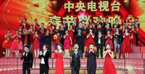 广西人都不爱看吗？我每年都看，有多少人跟我一样？