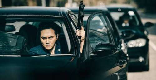 《G风暴》走了，只剩满地落叶