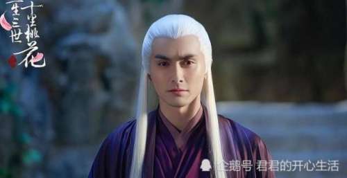 《雪中悍刀行2》宣发，陈芝豹新人选公布，观众：这才是小人屠