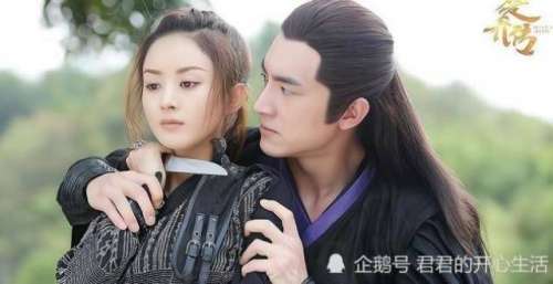 《楚乔传2》宣发年后启动，男女主人选公布，观众：放过这部剧吧
