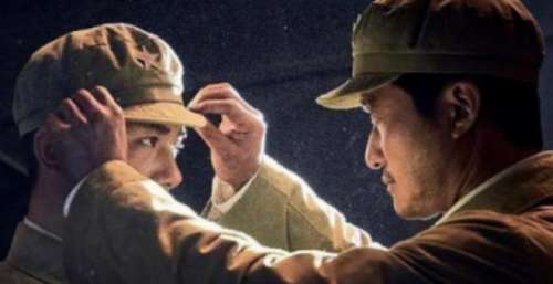 2022年最惨电影《张之洞》，上映7天被迫下架，仅卖出两千多元