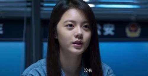 这波操作绝了，清华学霸叫嚣删《开端》女主，央视霸气安利赵今麦