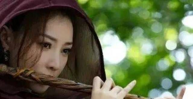 吴樾柳岩《张三丰》上线热播，半个娱乐圈应援，口碑最终还是扑街了
