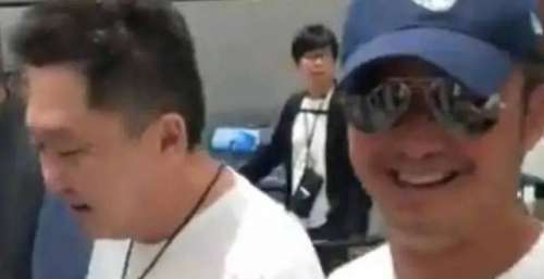 “皇后”于谦：谢楠最强劲的情敌！可得把吴京看好了