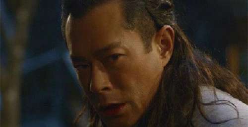 电影版《倚天屠龙记》网络播放，众多实力大咖出演，能否逆袭翻盘