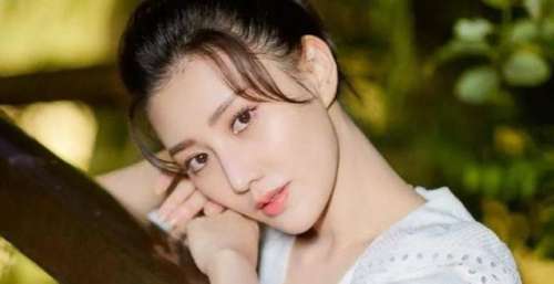 侯梦瑶，颜值与演技兼具的她，为什么就是捧不红？