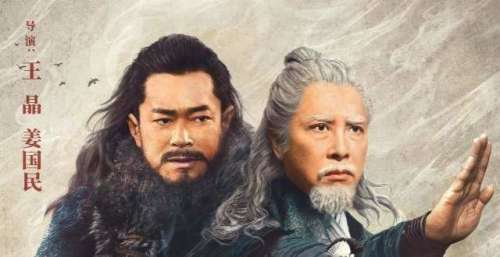 时隔29载，王晶导演新作《倚天屠龙记续集》分上下两部，全网公映