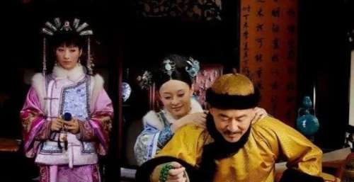 《甄嬛传》朕与甄嬛宫廷之三十六计是什么（一）