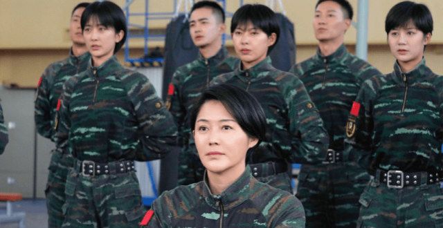 《特战行动》央视热播，制作人汪裴为何对军旅题材情有独钟