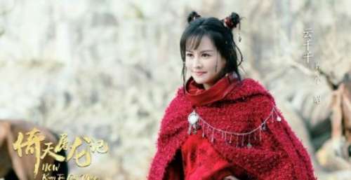 王晶谈新版《倚天屠龙记》女演员选角 直言文咏珊等主演符合他的想象