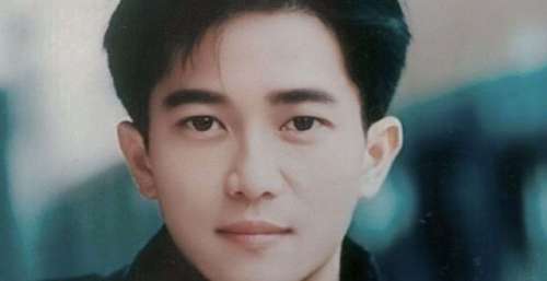 “忧郁才子”陈百强，为何在初恋女友生日前4天结束生命？