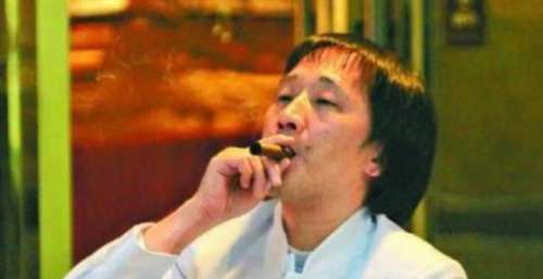 “上海仔”郭永鸿：欠杨受成4000万耍无赖，曾与崩牙驹齐名