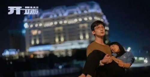 《开端》烂尾了吗？带着遗憾的美好结局，温馨的治愈了我