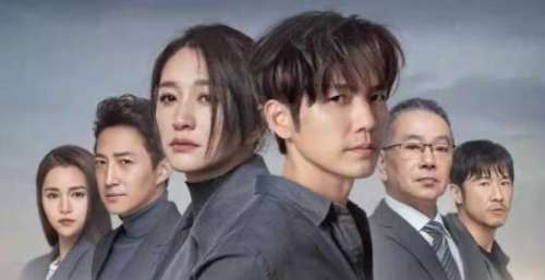 出道14年不火，新剧搭档王阳演情侣引关注，或成女二天花板？