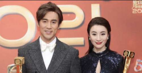 TVB视帝谭俊彦身价大涨，已赴内地拍戏片酬600万，林夏薇表示羡慕