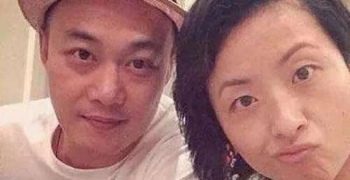 徐濠萦一小时购物花80万，陈奕迅为何选择她