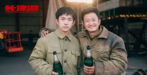 突发！《水门桥》预售6500万，不满影院排片率，竟暂停与影院合作