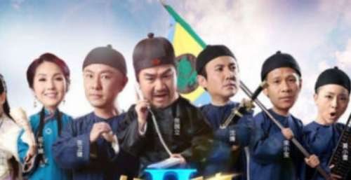 5部高质量爆笑综艺，你可能只知道2部哦！