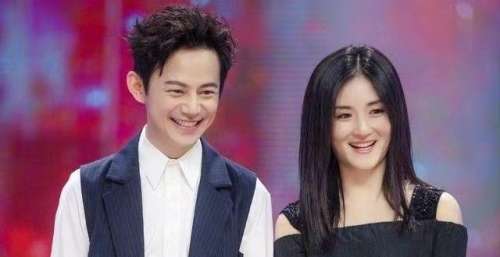 谢娜透二胎后抑郁，因张杰受伤走出困境，和何炅主持了新节目