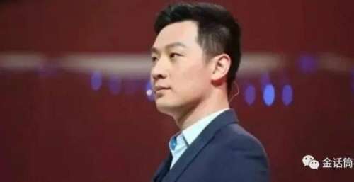曾经的北大才子，如今是观众心中的“暖男”主持人