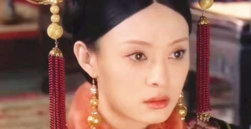 甄嬛传：甄嬛怕浣碧嫁皇上会害死全家，为何嫁给果郡王就不怕？