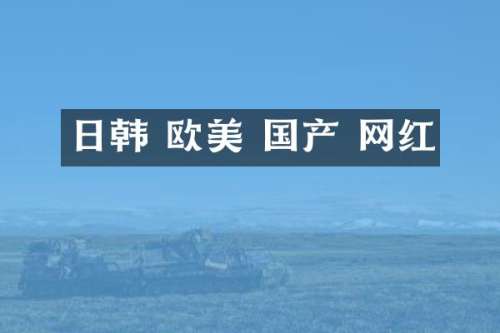 日韩 欧美 国产 网红