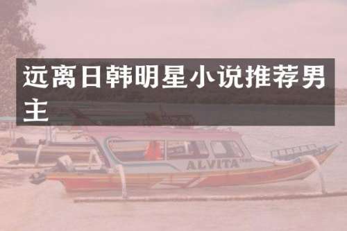远离日韩明星小说推荐男主